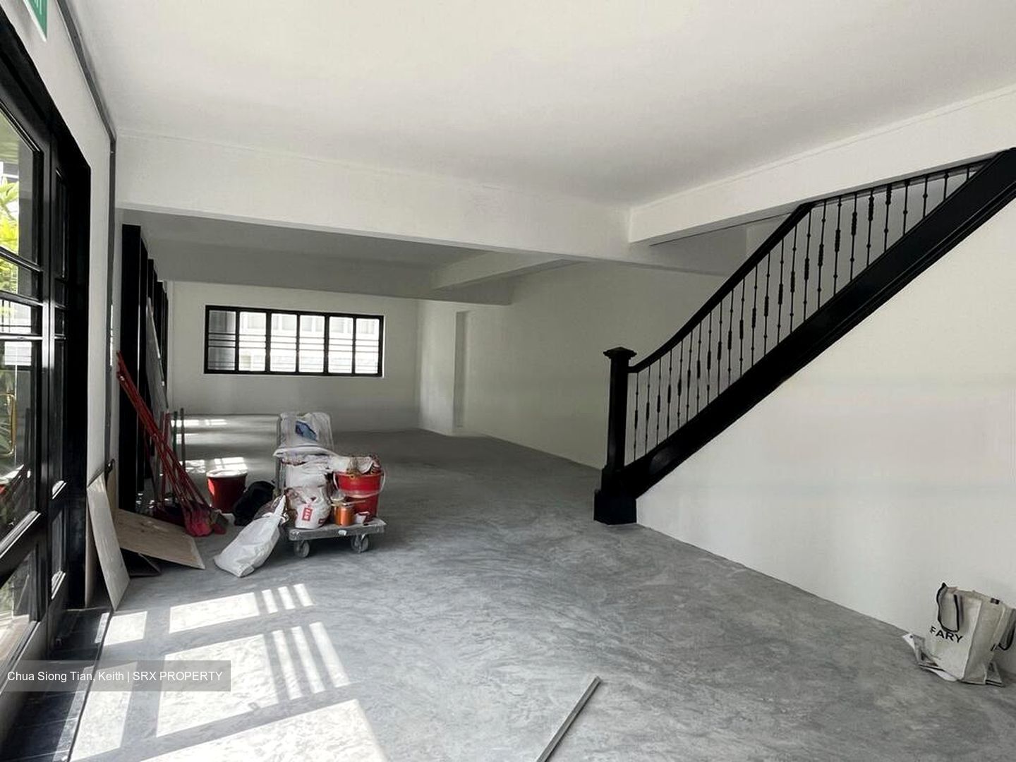 Ann Siang Road (D1), Shop House #459215181